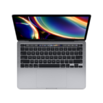 MacBook Pro (13-inch) - Four Thunderbolt 3 Ports (2020)