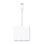 Apple USB-C Digital AV Multiport Adapter