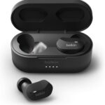 belkin true wireless earbuds