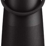 Bose SoundLink Revolve+ (Series II) Portable Bluetooth Speaker - Wireless Water-Resistant Speaker with Long-Lasting Battery and Handle