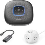 Anker Powerconf Bluetooth - APPLE PREMIUM STORE ABUJA
