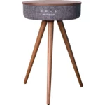 Blueman side table