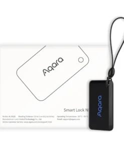 Aqara NFC Card FEATURE