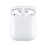 Apple AirPods with Charging Case