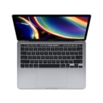 13-inch MacBook Pro with Apple M1 Chip (2020)