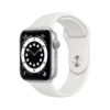 Apple Watch SE – Aluminium Case with Sport Band