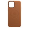 Apple iPhone 12 Pro Max Leather Case with MagSafe