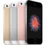 Apple iPhone SE -1st Gen (2016)