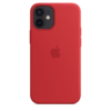 iPhone 12 mini MagSafe Silicone Case