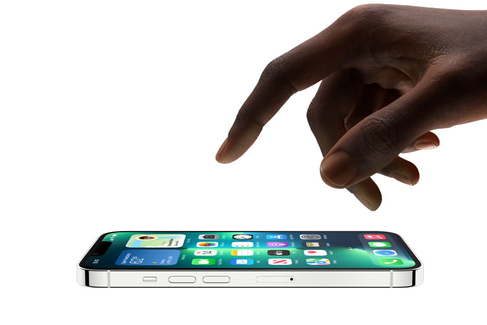 Apple iPhone SE -1st Gen - Apple Premium Store, Abuja, Nigeria
