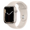 Apple Watch Series 7 – Aluminium Case with Sport Band