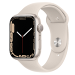 Apple Watch Series 7 - Aluminium Case with Sport Band