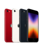 Apple iPhone SE 2022