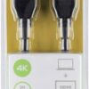 Belkin 4k High Speed HDMI Cable (3M)