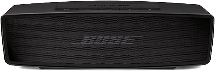 Bose Soundlink Mini II Special Edition Bluetooth Speaker Apple Premium  Store, Abuja, Nigeria