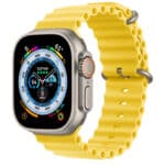Apple Watch Ultra iPhone Apple Premium Store Abuja