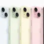Apple iPhone 15