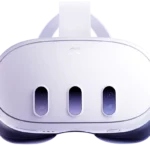 Meta Quest 3 VR Headset