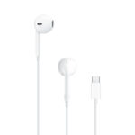Apple EarPods (USB-C) - 2024 (Latest Model)