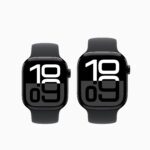 Apple Watch Series 10 (2024)