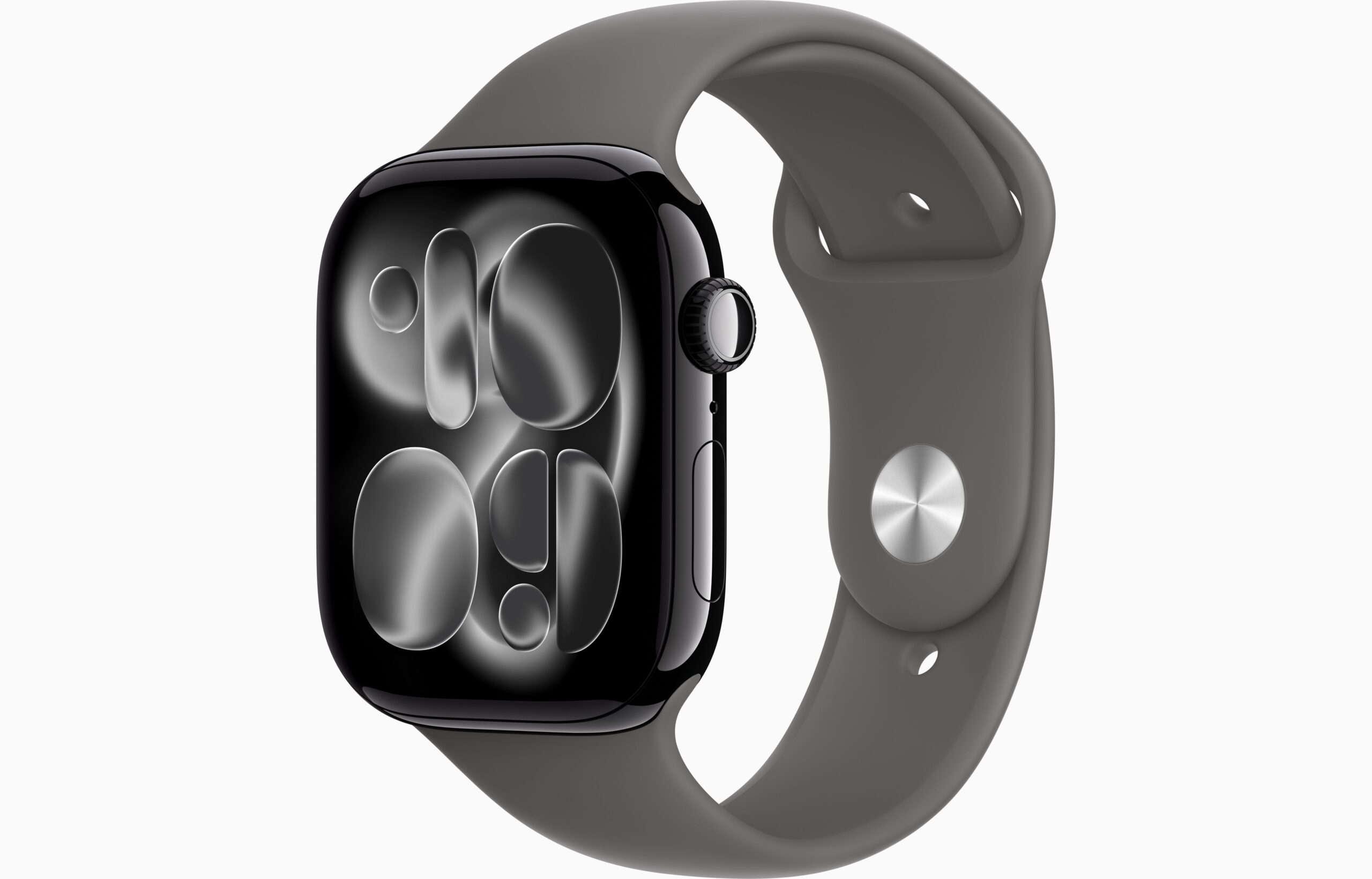 Apple Watch Series 11 Black