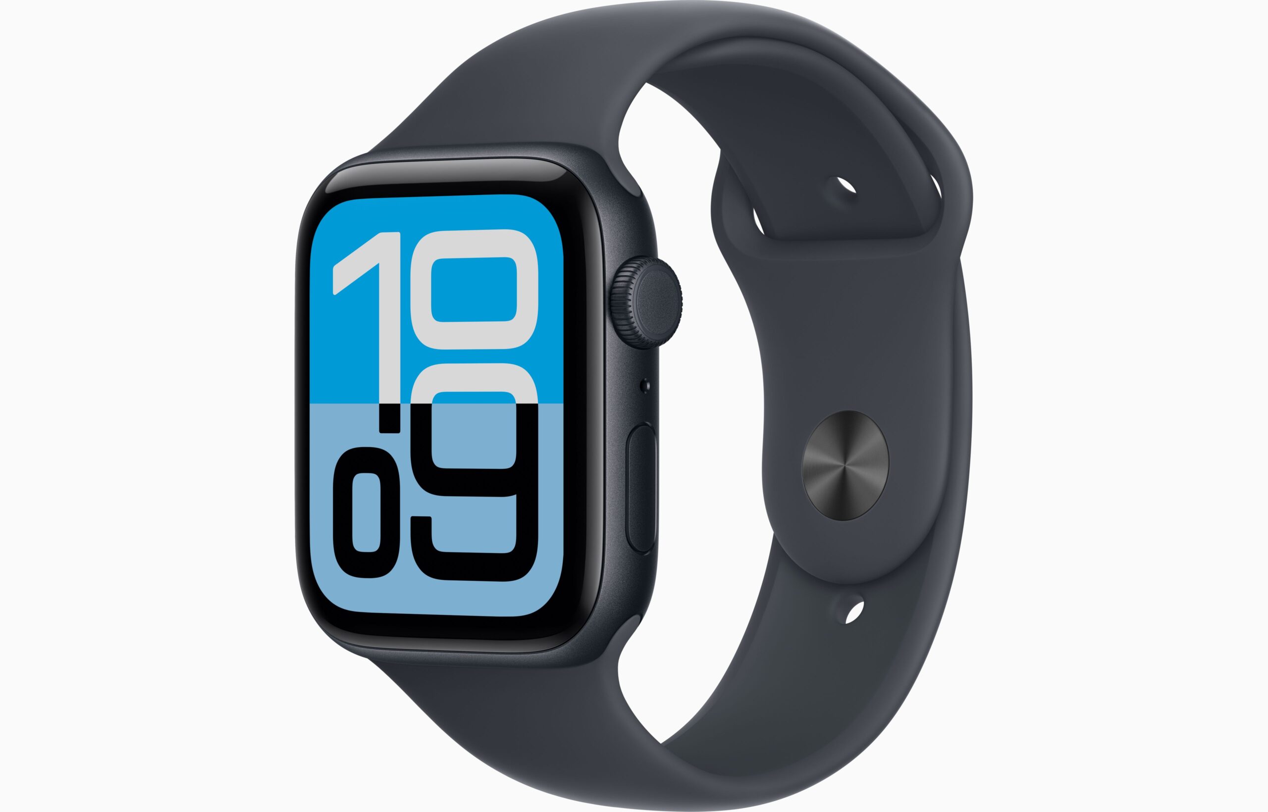 Apple Watch SE 3 Alum 44mm GPS