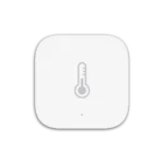 Temperature and Humidity Sensor