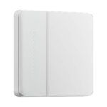 AQARA WALL SWITCH Z1 PRO SINGLE WHITE ROCKER