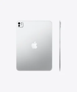 APPLE IPAD PRO SILVER