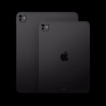 ⁠Apple ⁠iPad Pro 11" M5 Black