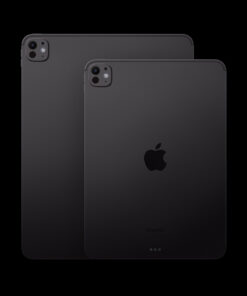 ⁠Apple ⁠iPad Pro 11" M5 Black